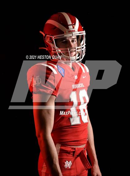 Thumbnail 1 in Mater Dei (2021 Preseason Photo Shoot)  photogallery.
