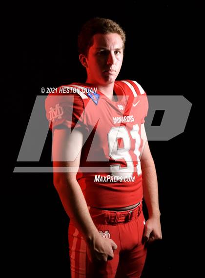 Thumbnail 1 in Mater Dei (2021 Preseason Photo Shoot)  photogallery.