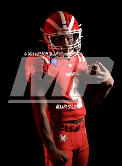 Thumbnail 1 in Mater Dei (2021 Preseason Photo Shoot)  photogallery.