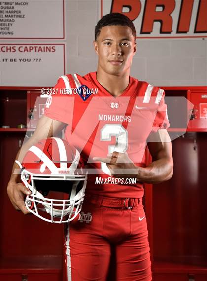 Thumbnail 2 in Mater Dei (2021 Preseason Photo Shoot)  photogallery.