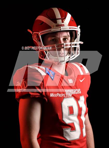 Thumbnail 2 in Mater Dei (2021 Preseason Photo Shoot)  photogallery.