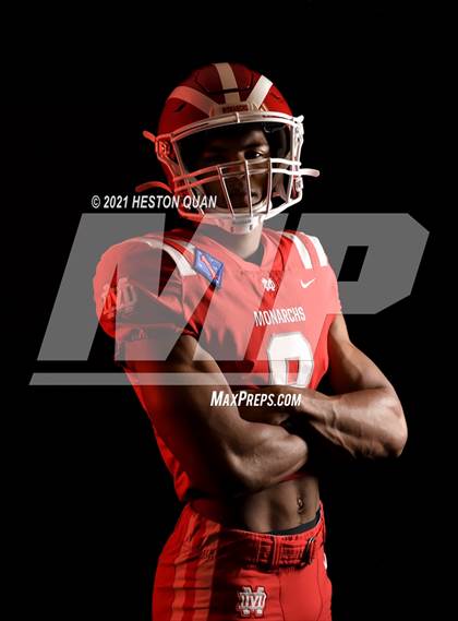 Thumbnail 1 in Mater Dei (2021 Preseason Photo Shoot)  photogallery.