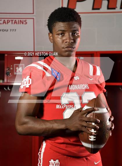Thumbnail 3 in Mater Dei (2021 Preseason Photo Shoot)  photogallery.