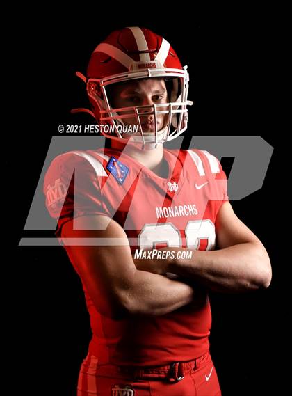 Thumbnail 1 in Mater Dei (2021 Preseason Photo Shoot)  photogallery.