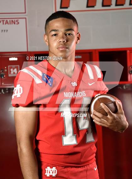 Thumbnail 2 in Mater Dei (2021 Preseason Photo Shoot)  photogallery.
