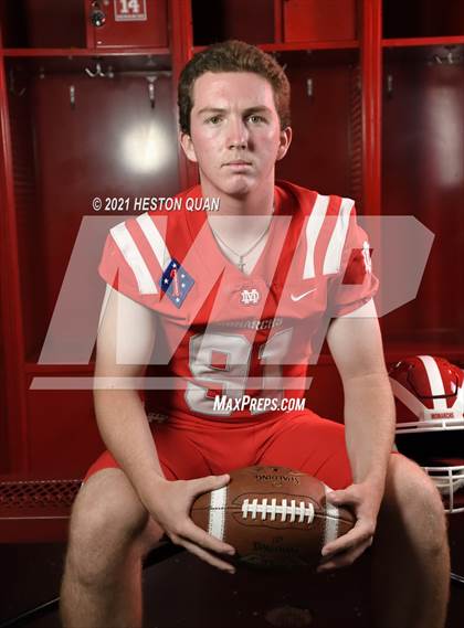 Thumbnail 2 in Mater Dei (2021 Preseason Photo Shoot)  photogallery.