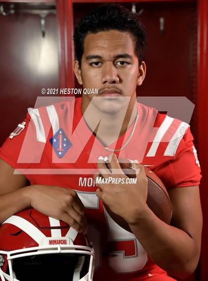 Thumbnail 2 in Mater Dei (2021 Preseason Photo Shoot)  photogallery.