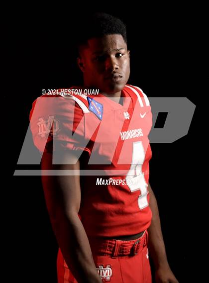 Thumbnail 2 in Mater Dei (2021 Preseason Photo Shoot)  photogallery.