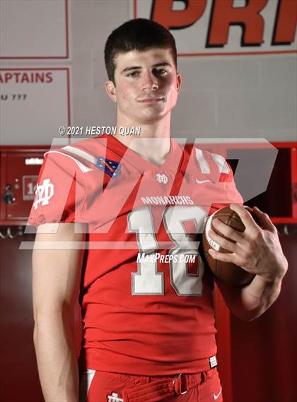 Thumbnail 3 in Mater Dei (2021 Preseason Photo Shoot)  photogallery.