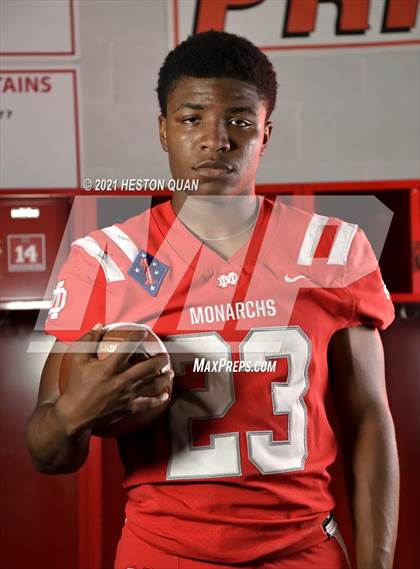 Thumbnail 3 in Mater Dei (2021 Preseason Photo Shoot)  photogallery.