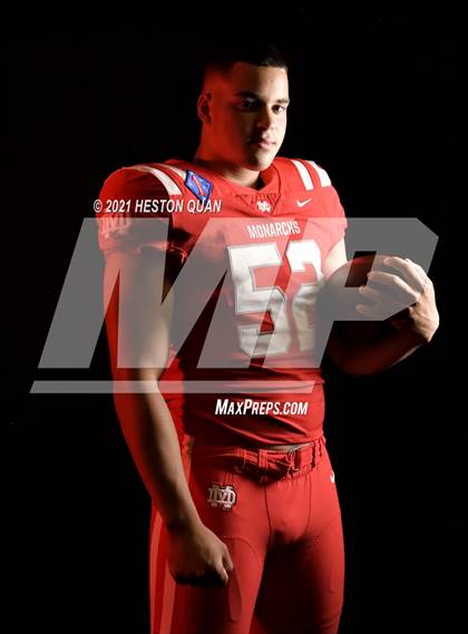 Thumbnail 2 in Mater Dei (2021 Preseason Photo Shoot)  photogallery.