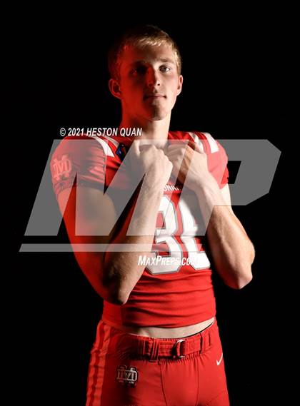 Thumbnail 3 in Mater Dei (2021 Preseason Photo Shoot)  photogallery.