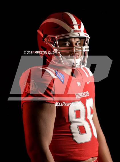 Thumbnail 2 in Mater Dei (2021 Preseason Photo Shoot)  photogallery.