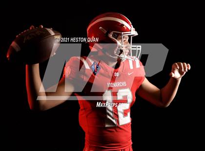 Thumbnail 1 in Mater Dei (2021 Preseason Photo Shoot)  photogallery.