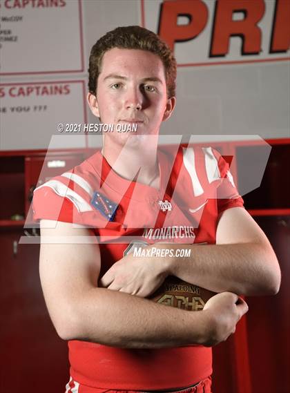 Thumbnail 3 in Mater Dei (2021 Preseason Photo Shoot)  photogallery.