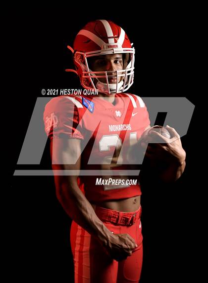 Thumbnail 1 in Mater Dei (2021 Preseason Photo Shoot)  photogallery.