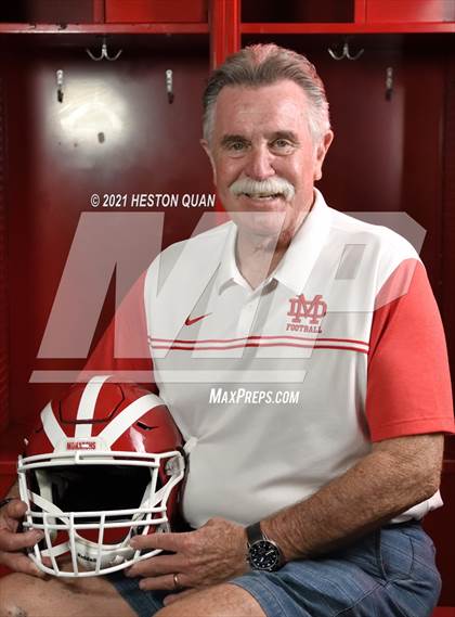 Thumbnail 1 in Mater Dei (2021 Preseason Photo Shoot)  photogallery.
