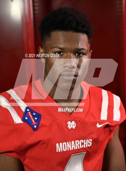 Thumbnail 1 in Mater Dei (2021 Preseason Photo Shoot)  photogallery.