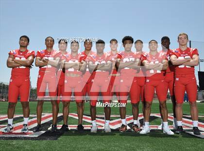 Thumbnail 2 in Mater Dei (2021 Preseason Photo Shoot)  photogallery.