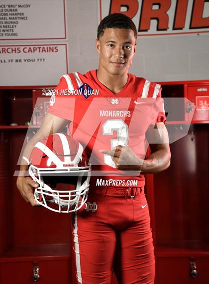 Thumbnail 3 in Mater Dei (2021 Preseason Photo Shoot)  photogallery.