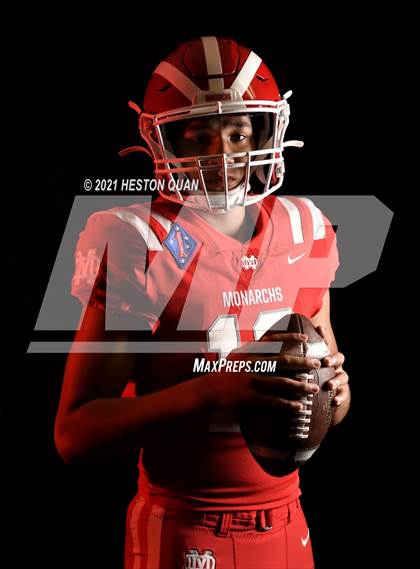 Thumbnail 2 in Mater Dei (2021 Preseason Photo Shoot)  photogallery.