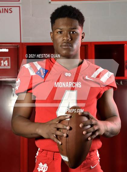 Thumbnail 1 in Mater Dei (2021 Preseason Photo Shoot)  photogallery.
