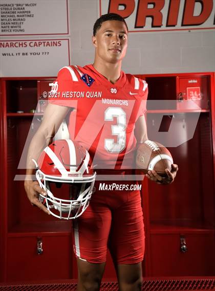 Thumbnail 2 in Mater Dei (2021 Preseason Photo Shoot)  photogallery.