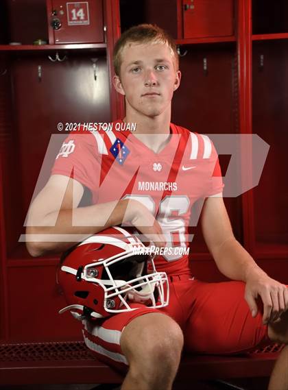 Thumbnail 3 in Mater Dei (2021 Preseason Photo Shoot)  photogallery.