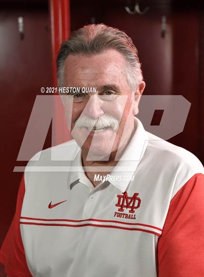 Thumbnail 2 in Mater Dei (2021 Preseason Photo Shoot)  photogallery.