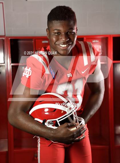 Thumbnail 2 in Mater Dei (2021 Preseason Photo Shoot)  photogallery.