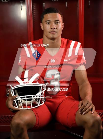 Thumbnail 2 in Mater Dei (2021 Preseason Photo Shoot)  photogallery.