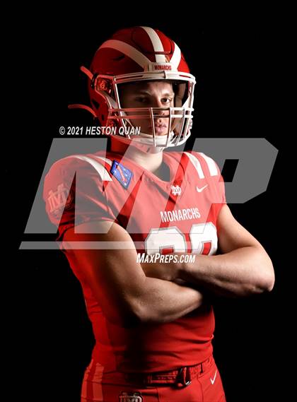 Thumbnail 2 in Mater Dei (2021 Preseason Photo Shoot)  photogallery.