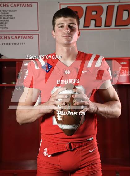Thumbnail 3 in Mater Dei (2021 Preseason Photo Shoot)  photogallery.