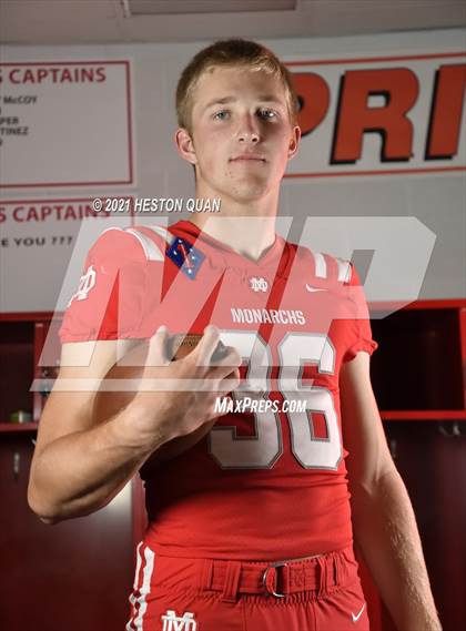 Thumbnail 2 in Mater Dei (2021 Preseason Photo Shoot)  photogallery.