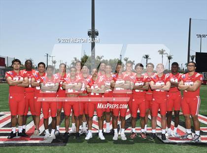 Thumbnail 2 in Mater Dei (2021 Preseason Photo Shoot)  photogallery.