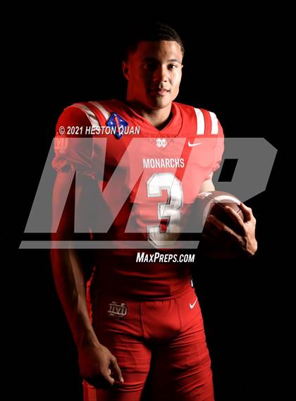 Thumbnail 2 in Mater Dei (2021 Preseason Photo Shoot)  photogallery.