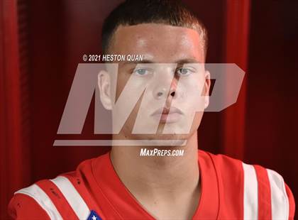 Thumbnail 3 in Mater Dei (2021 Preseason Photo Shoot)  photogallery.
