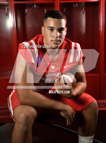 Thumbnail 2 in Mater Dei (2021 Preseason Photo Shoot)  photogallery.