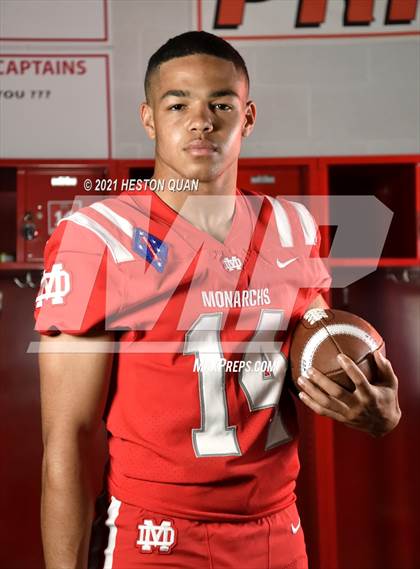 Thumbnail 2 in Mater Dei (2021 Preseason Photo Shoot)  photogallery.