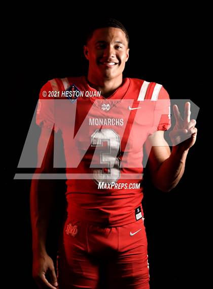 Thumbnail 1 in Mater Dei (2021 Preseason Photo Shoot)  photogallery.