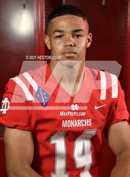 Thumbnail 2 in Mater Dei (2021 Preseason Photo Shoot)  photogallery.