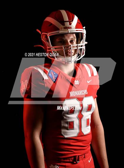 Thumbnail 2 in Mater Dei (2021 Preseason Photo Shoot)  photogallery.