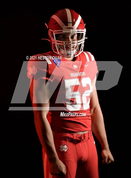 Thumbnail 3 in Mater Dei (2021 Preseason Photo Shoot)  photogallery.