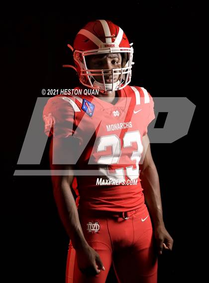 Thumbnail 2 in Mater Dei (2021 Preseason Photo Shoot)  photogallery.
