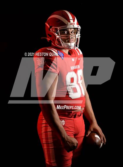 Thumbnail 3 in Mater Dei (2021 Preseason Photo Shoot)  photogallery.