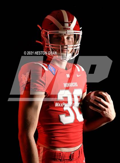 Thumbnail 2 in Mater Dei (2021 Preseason Photo Shoot)  photogallery.