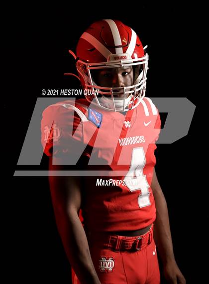 Thumbnail 1 in Mater Dei (2021 Preseason Photo Shoot)  photogallery.