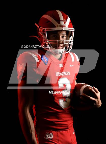 Thumbnail 2 in Mater Dei (2021 Preseason Photo Shoot)  photogallery.