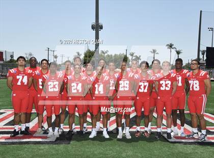 Thumbnail 2 in Mater Dei (2021 Preseason Photo Shoot)  photogallery.