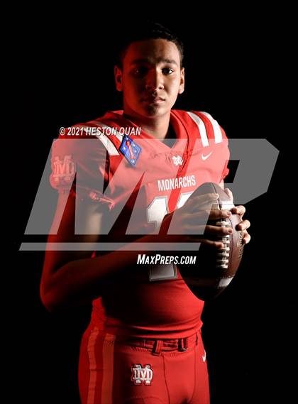 Thumbnail 3 in Mater Dei (2021 Preseason Photo Shoot)  photogallery.